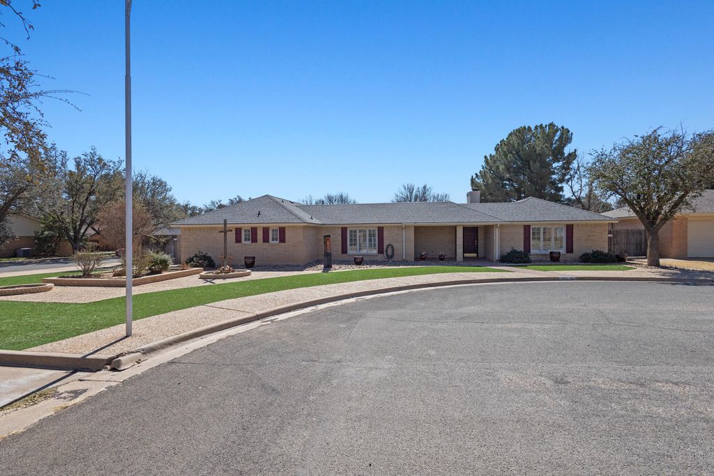4201 89th Street, Lubbock, TX 79423