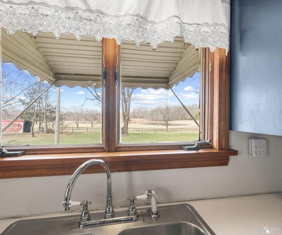 8770 Summerfield Road, Summerfield Twp, MI 49270