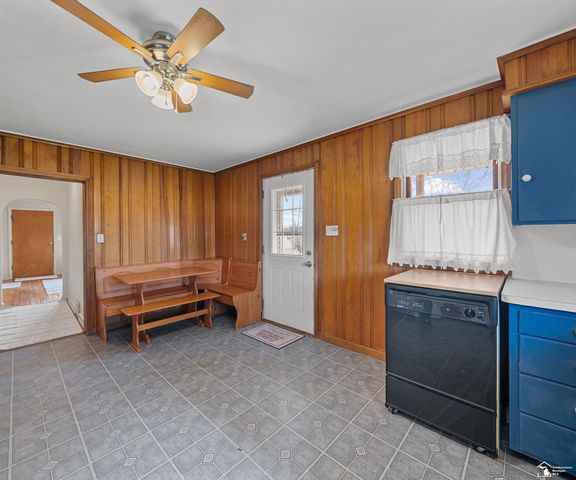 8770 Summerfield Road, Summerfield Twp, MI 49270