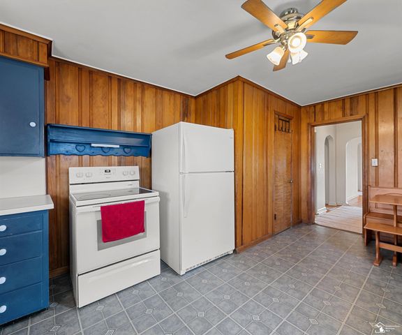 8770 Summerfield Road, Summerfield Twp, MI 49270