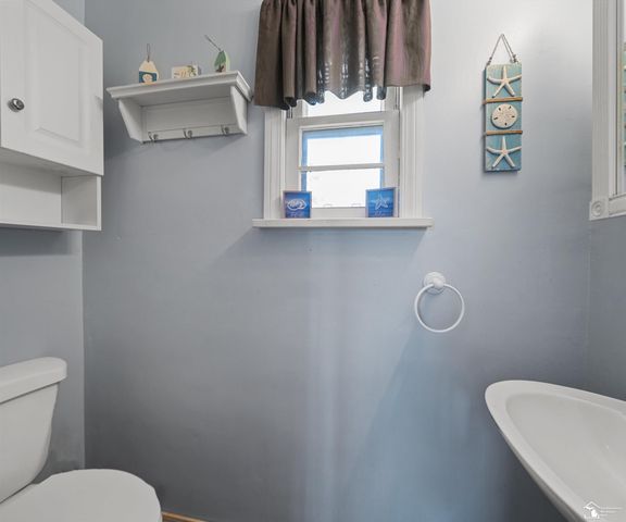 8770 Summerfield Road, Summerfield Twp, MI 49270