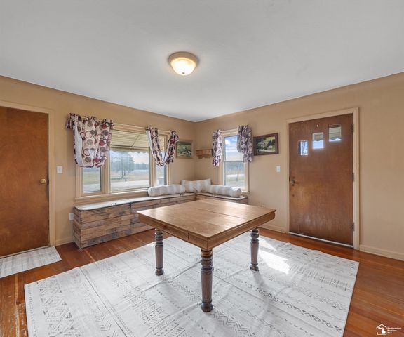 8770 Summerfield Road, Summerfield Twp, MI 49270