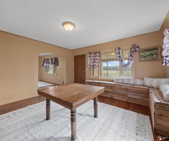 8770 Summerfield Road, Summerfield Twp, MI 49270