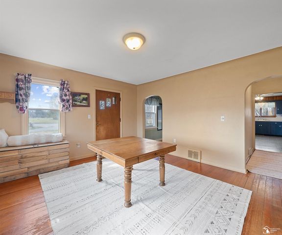 8770 Summerfield Road, Summerfield Twp, MI 49270