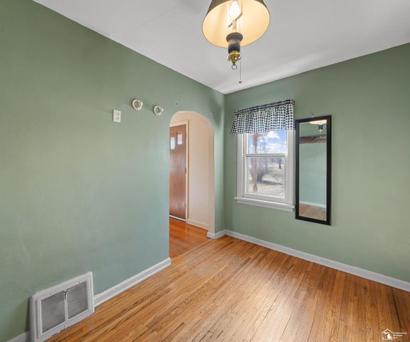 8770 Summerfield Road, Summerfield Twp, MI 49270