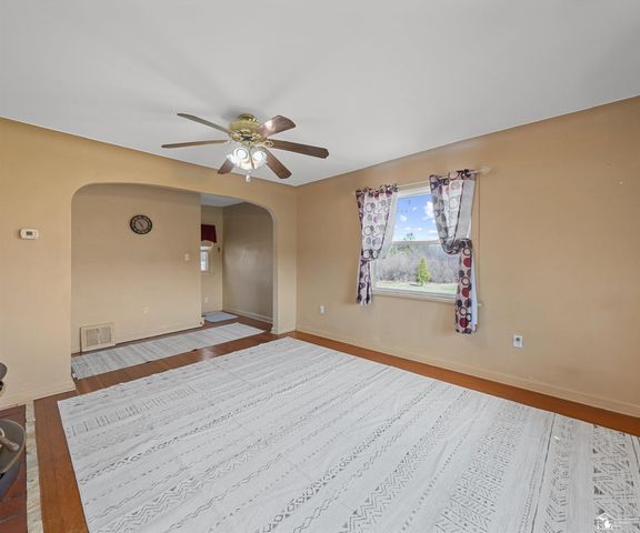 8770 Summerfield Road, Summerfield Twp, MI 49270