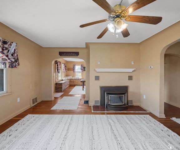 8770 Summerfield Road, Summerfield Twp, MI 49270