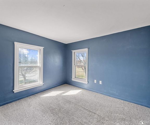 8770 Summerfield Road, Summerfield Twp, MI 49270