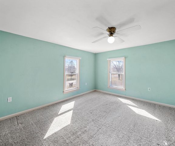 8770 Summerfield Road, Summerfield Twp, MI 49270