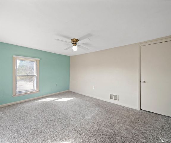 8770 Summerfield Road, Summerfield Twp, MI 49270