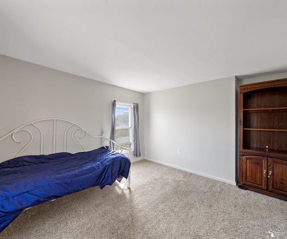 8770 Summerfield Road, Summerfield Twp, MI 49270