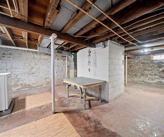 8770 Summerfield Road, Summerfield Twp, MI 49270