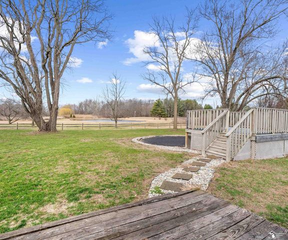 8770 Summerfield Road, Summerfield Twp, MI 49270