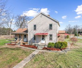 8770 Summerfield Road, Summerfield Twp, MI 49270