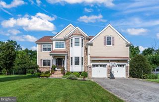 74 DUBLIN RD, Skillman, NJ 08558