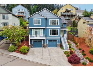 4475 Y St, Washougal, WA 98671