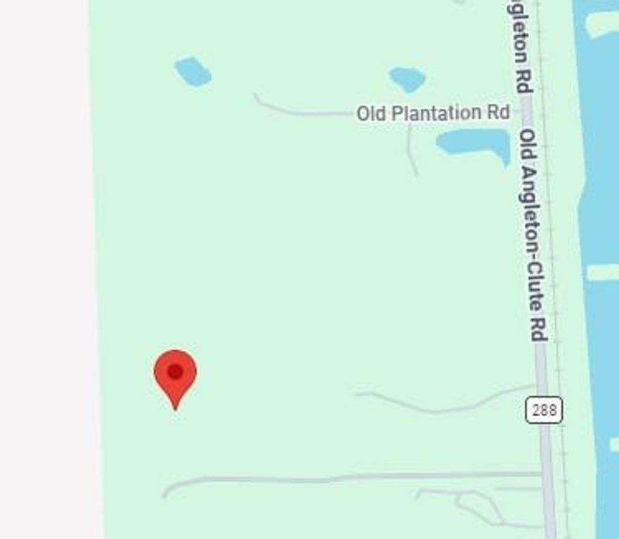 4859 County Road 288, Angleton, TX 77515