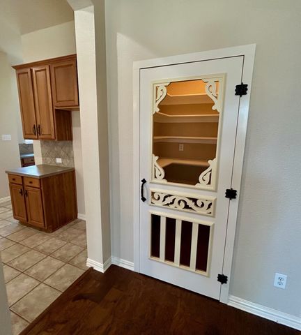 3513 Sundown Boulevard, Denton, TX 76210