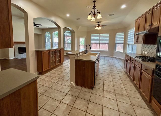 3513 Sundown Boulevard, Denton, TX 76210