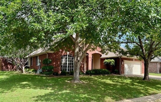 3513 Sundown Boulevard, Denton, TX 76210