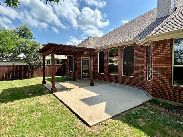 3513 Sundown Boulevard, Denton, TX 76210