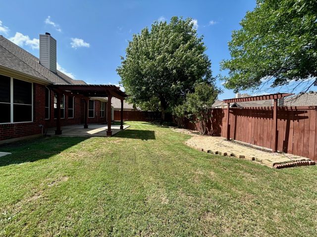 3513 Sundown Boulevard, Denton, TX 76210