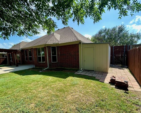 3513 Sundown Boulevard, Denton, TX 76210