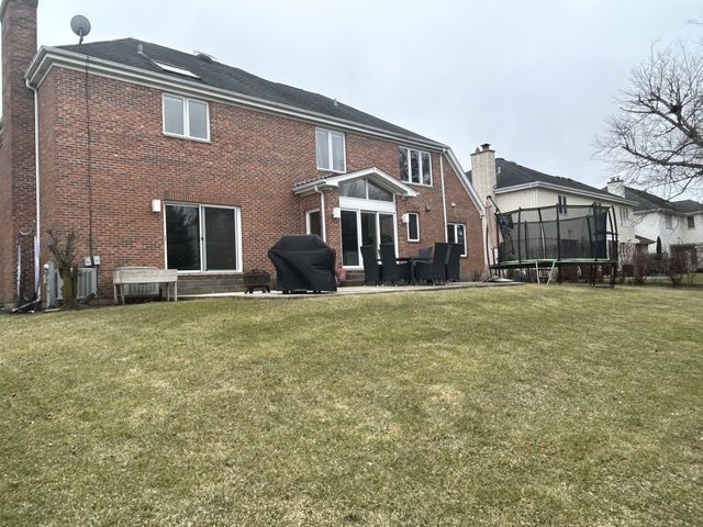 3610 Ari Lane, Glenview, IL 60026