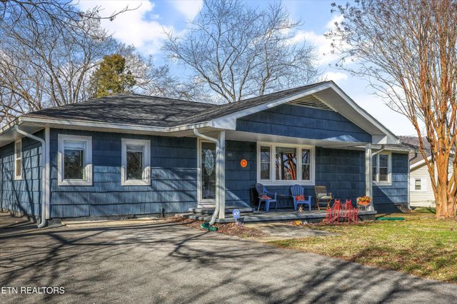 501 N Front St, Rockwood, TN 37854