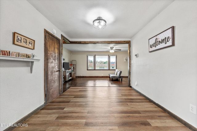 501 N Front St, Rockwood, TN 37854