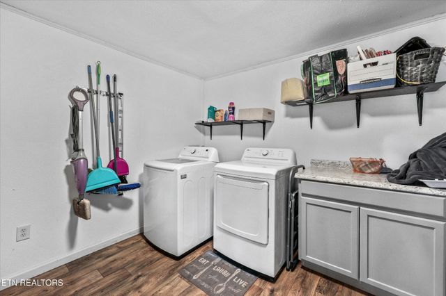 501 N Front St, Rockwood, TN 37854