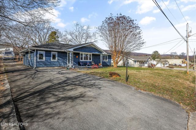 501 N Front St, Rockwood, TN 37854