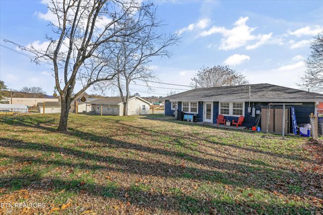 501 N Front St, Rockwood, TN 37854