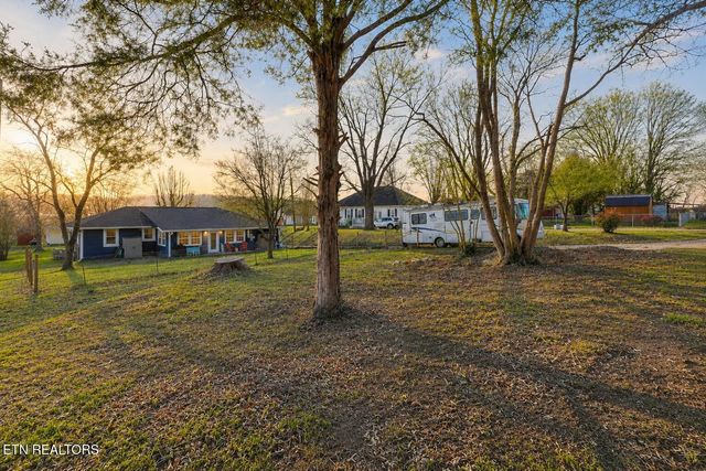 501 N Front St, Rockwood, TN 37854