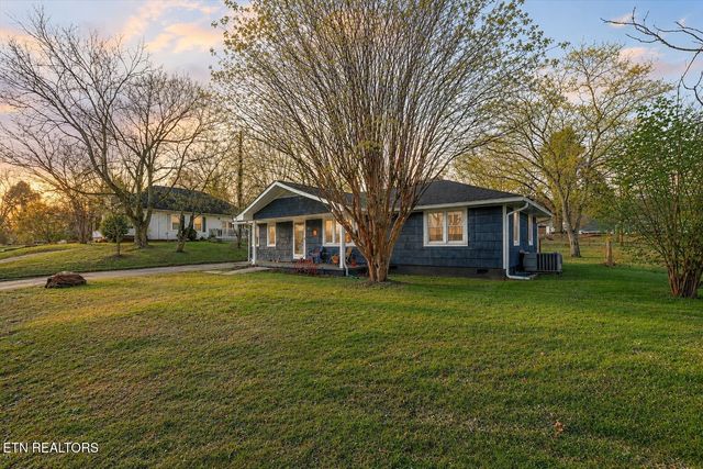 501 N Front St, Rockwood, TN 37854