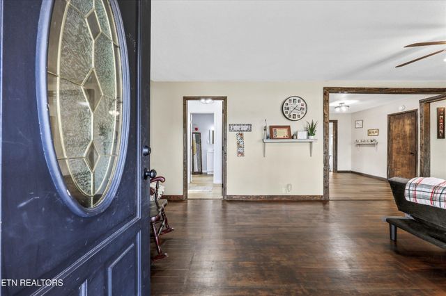 501 N Front St, Rockwood, TN 37854