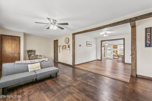 501 N Front St, Rockwood, TN 37854