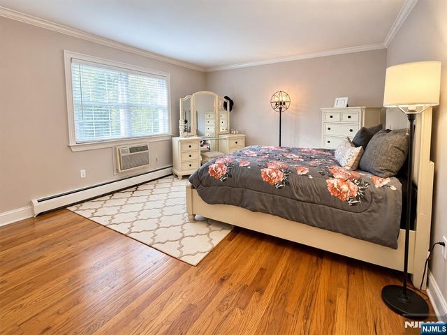 320 South Street 18H, Morristown Town, NJ 07960