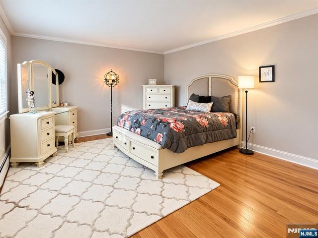 320 South Street 18H, Morristown Town, NJ 07960