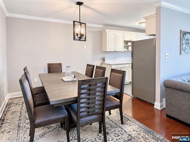 320 South Street 18H, Morristown Town, NJ 07960