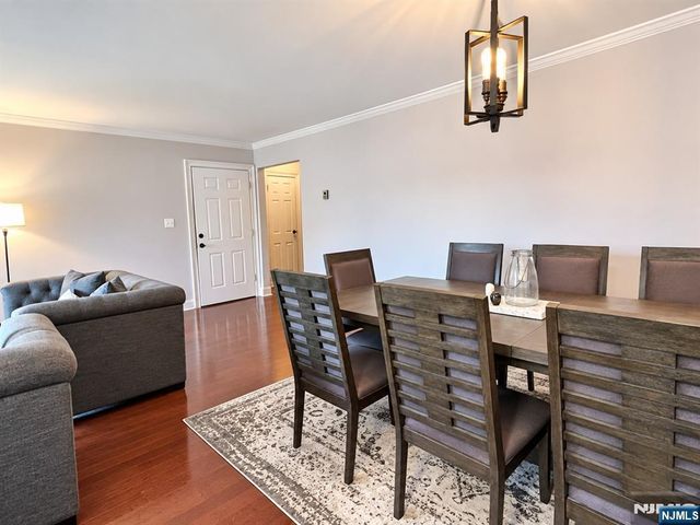 320 South Street 18H, Morristown Town, NJ 07960
