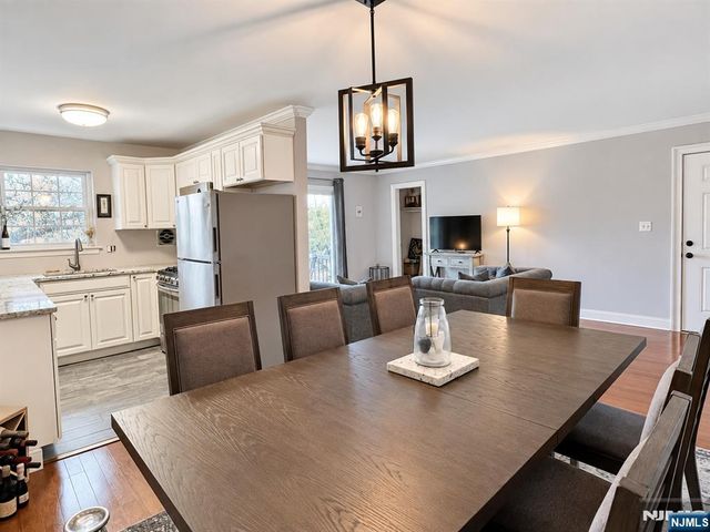320 South Street 18H, Morristown Town, NJ 07960