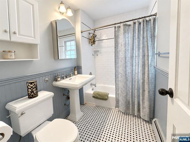 320 South Street 18H, Morristown Town, NJ 07960
