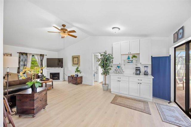 12038 FLORENCE AVENUE, Port Charlotte, FL 33981
