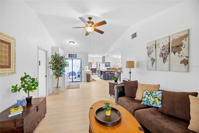 12038 FLORENCE AVENUE, Port Charlotte, FL 33981