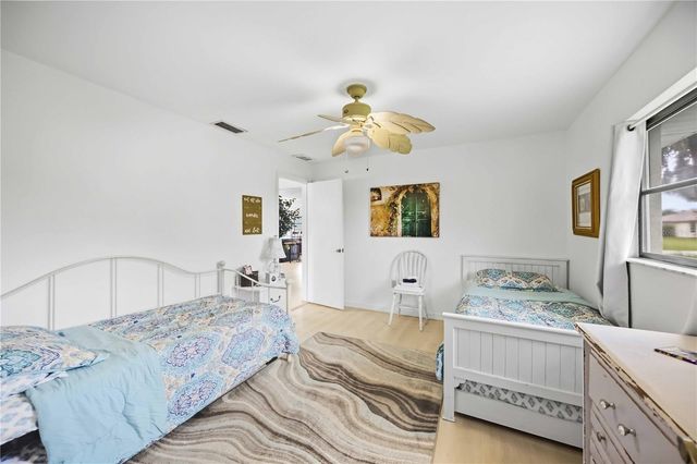 12038 FLORENCE AVENUE, Port Charlotte, FL 33981