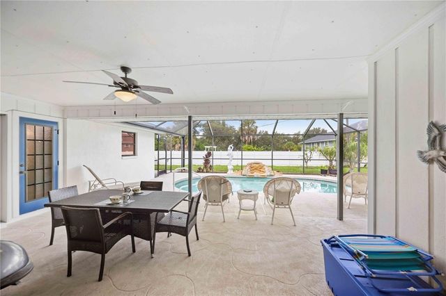 12038 FLORENCE AVENUE, Port Charlotte, FL 33981