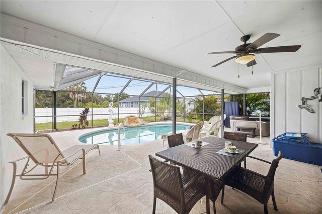 12038 FLORENCE AVENUE, Port Charlotte, FL 33981