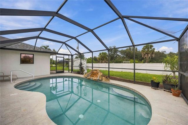 12038 FLORENCE AVENUE, Port Charlotte, FL 33981