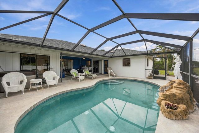 12038 FLORENCE AVENUE, Port Charlotte, FL 33981